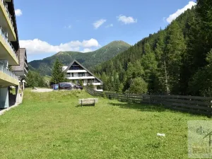 Prodej bytu 2+kk, Innerkrems, Rakousko, 38 m2