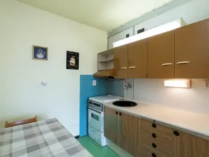 Prodej bytu 2+kk, Praha - Uhříněves, Přátelství, 38 m2
