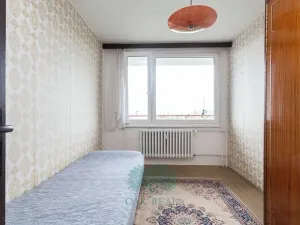 Prodej bytu 2+kk, Praha - Uhříněves, Přátelství, 38 m2
