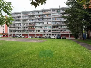 Prodej bytu 2+kk, Praha - Uhříněves, Přátelství, 38 m2