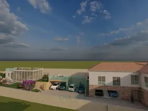 Prodej rodinného domu, Pavlov, Na Návsi, 200 m2