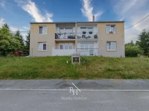 Pronájem bytu 2+kk, Třebichovice, 53 m2