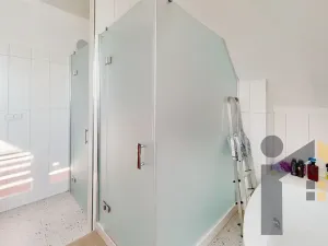 Pronájem rodinného domu, Hostivice, Olivová, 160 m2
