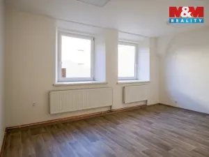 Pronájem bytu 2+1, Litomyšl - Litomyšl-Město, Smetanovo náměstí, 56 m2