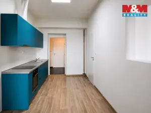 Pronájem bytu 2+1, Litomyšl - Litomyšl-Město, Smetanovo náměstí, 56 m2