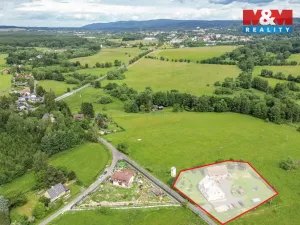 Prodej rodinného domu, Mariánské Lázně - Chotěnov-Skláře, 288 m2