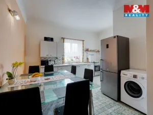 Prodej rodinného domu, Mariánské Lázně - Chotěnov-Skláře, 288 m2
