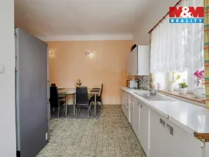 Prodej rodinného domu, Mariánské Lázně - Chotěnov-Skláře, 288 m2
