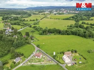 Prodej rodinného domu, Mariánské Lázně - Chotěnov-Skláře, 288 m2