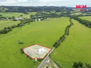 Prodej rodinného domu, Mariánské Lázně - Chotěnov-Skláře, 288 m2