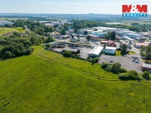 Prodej pozemku pro bydlení, Tachov, 5234 m2