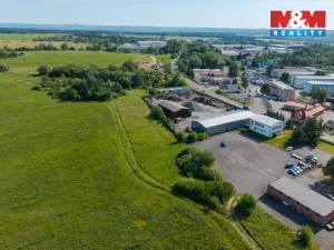 Prodej pozemku pro bydlení, Tachov, 5234 m2