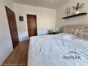Prodej rodinného domu, Nový Jičín, M. Baláše, 126 m2
