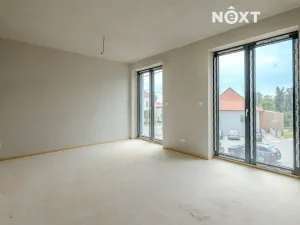 Prodej bytu 2+kk, Drnovice, 47 m2