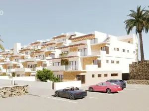 Prodej bytu 4+kk, Vera, Almería, Španělsko, 78 m2