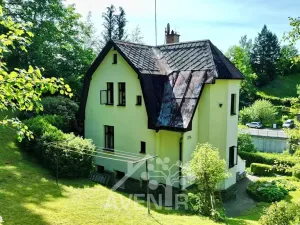 Prodej rodinného domu, Lučany nad Nisou, 180 m2