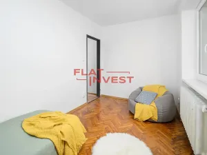 Prodej bytu 3+1, Liberec, Stavební, 72 m2