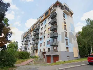 Prodej bytu 2+1, Praha - Žižkov, Pod lipami, 52 m2