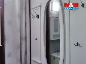 Pronájem bytu 2+1, Břidličná, Jesenická, 48 m2