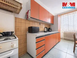 Prodej rodinného domu, Mukařov - Srbín, Na Budech, 160 m2