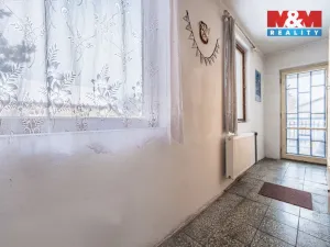 Prodej rodinného domu, Mukařov - Srbín, Na Budech, 160 m2