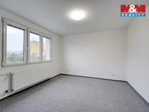 Pronájem bytu 3+1, Plzeň - Doubravka, Smrková, 70 m2