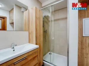 Pronájem bytu 3+1, Plzeň - Doubravka, Smrková, 70 m2