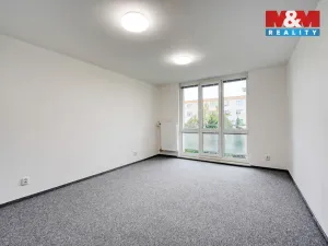 Pronájem bytu 3+1, Plzeň - Doubravka, Smrková, 70 m2
