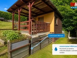 Prodej zahrady, Liberec, Pod Sadem míru, 259 m2