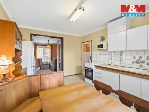 Prodej bytu 2+1, Kolín - Kolín V, Brankovická, 48 m2