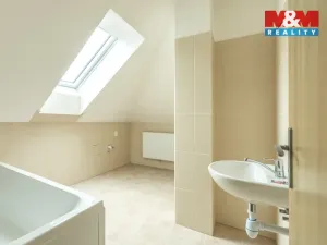 Pronájem bytu 3+1, Čečovice, 76 m2