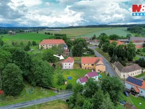 Pronájem bytu 3+1, Čečovice, 76 m2