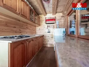 Prodej chaty, Hradištko - Pikovice, 49 m2