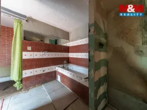 Prodej bytu 2+1, Libavské Údolí, 48 m2