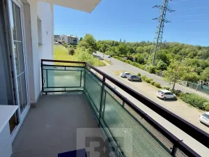 Pronájem bytu 2+kk, Kladno, Vojtěcha Lanny, 59 m2