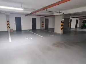 Pronájem bytu 2+kk, Praha - Dolní Chabry, Do rybníčků, 65 m2