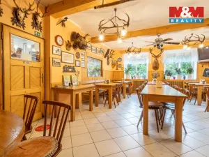 Prodej ubytování, Kyselka - Radošov, 28553 m2
