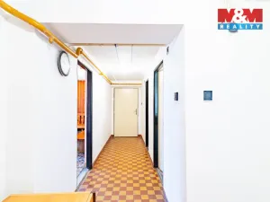 Prodej rodinného domu, Prostějov, V polích, 250 m2