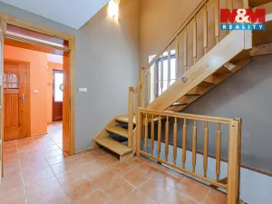 Prodej rodinného domu, Deštné v Orlických horách, 400 m2