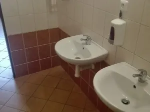 Pronájem kanceláře, Olomouc, Holická, 484 m2