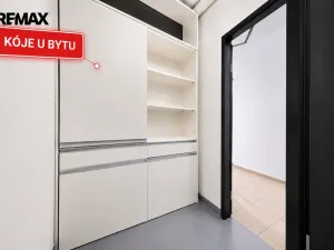 Pronájem bytu 2+kk, Pardubice - Pardubičky, Východní, 40 m2