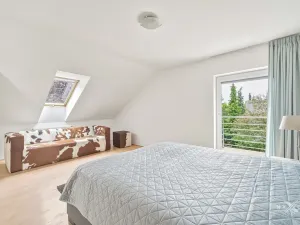 Pronájem rodinného domu, Dolní Břežany, V Úvozu, 420 m2