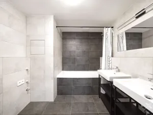 Pronájem bytu 3+kk, Praha - Hlubočepy, Fabiánové, 64 m2