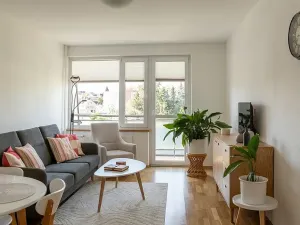 Pronájem bytu 3+1, České Budějovice, Dobrovodská, 66 m2