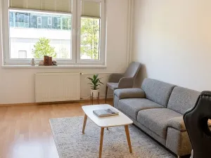 Pronájem bytu 3+1, České Budějovice, Dobrovodská, 66 m2