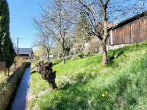 Prodej rodinného domu, Svojanov, 100 m2