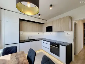Prodej bytu 3+1, Brno, Velkopavlovická, 70 m2
