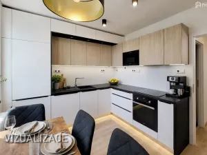Prodej bytu 3+1, Brno, Velkopavlovická, 70 m2
