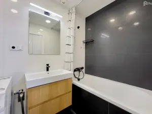 Prodej bytu 3+1, Brno, Velkopavlovická, 70 m2