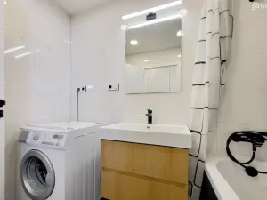 Prodej bytu 3+1, Brno, Velkopavlovická, 70 m2